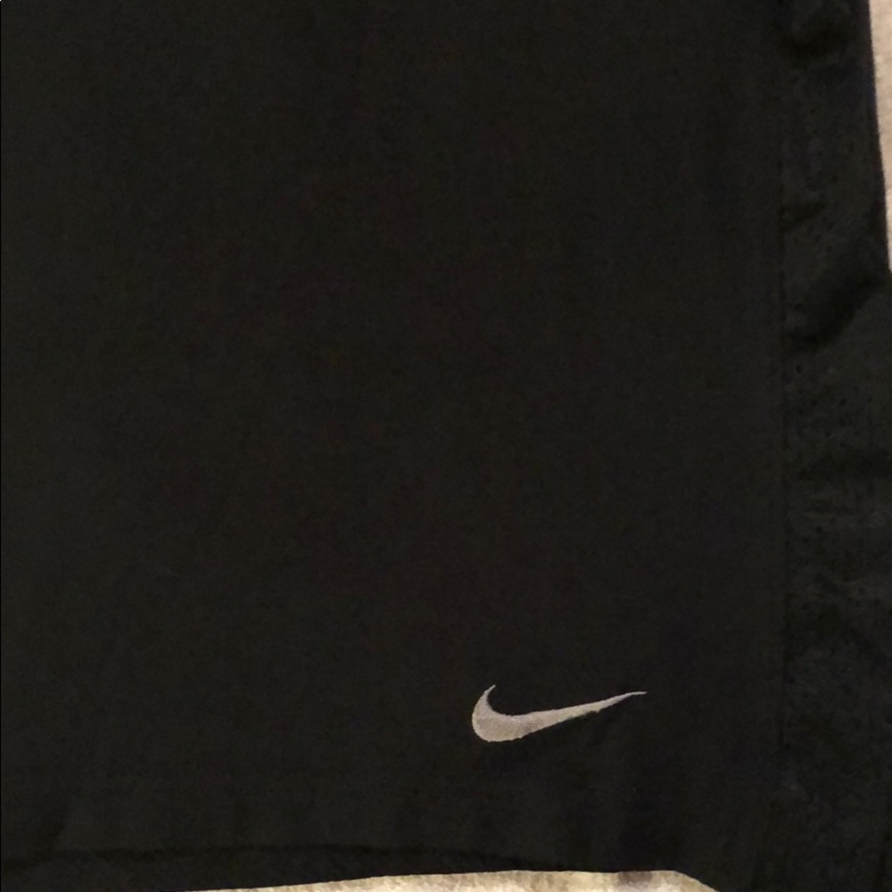 Nike Fitdry Mesh Basketball Shorts